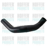 961063 Hadička plnicího vzduchu HOFFER