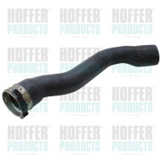 961095 Hadička plnicího vzduchu HOFFER