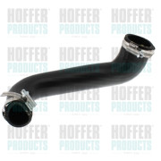 961098 Hadička plnicího vzduchu HOFFER