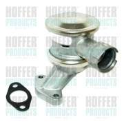 8029611 Ventil, sekundární vzduch HOFFER
