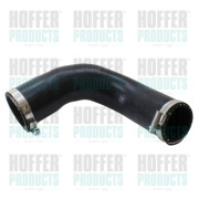 961104 Hadička plnicího vzduchu HOFFER