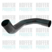 961110 Hadička plnicího vzduchu HOFFER