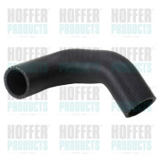 961117 Hadička plnicího vzduchu HOFFER