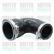 961139 Hadička plnicího vzduchu HOFFER