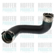 961146 Hadička plnicího vzduchu HOFFER