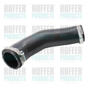 961151 Hadička plnicího vzduchu HOFFER