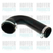 961169 Hadička plnicího vzduchu HOFFER