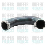 961180 Hadička plnicího vzduchu HOFFER