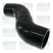 961192 Hadička plnicího vzduchu HOFFER