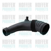 961202 Hadička plnicího vzduchu HOFFER
