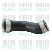 961238 Hadička plnicího vzduchu HOFFER