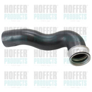 961240 Hadička plnicího vzduchu HOFFER