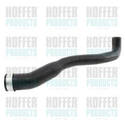 961241 Hadička plnicího vzduchu HOFFER