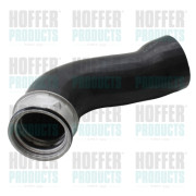 961245 Hadička plnicího vzduchu HOFFER
