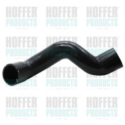 961250 Hadička plnicího vzduchu HOFFER