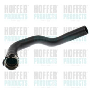 961256 Hadička plnicího vzduchu HOFFER