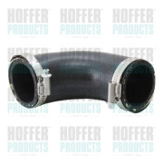 961258 Hadička plnicího vzduchu HOFFER