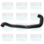 961263 Hadička plnicího vzduchu HOFFER