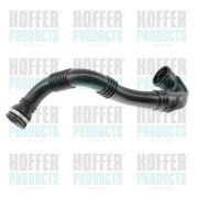 961281 Hadička plnicího vzduchu HOFFER