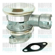 8029615 Ventil, sekundární vzduch HOFFER