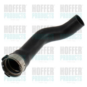 961593 Hadička plnicího vzduchu HOFFER