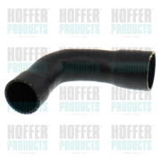 961598 Hadička plnicího vzduchu HOFFER