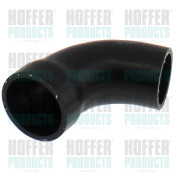 961610 Hadička plnicího vzduchu HOFFER