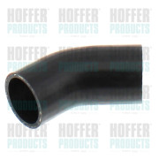 961628 Hadička plnicího vzduchu HOFFER