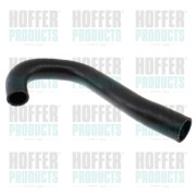 961633 Hadička plnicího vzduchu HOFFER