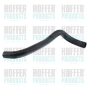 961635 Hadička plnicího vzduchu HOFFER