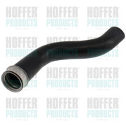 961657 Hadička plnicího vzduchu HOFFER