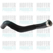 961663 HOFFER hadica plniaceho vzduchu 961663 HOFFER
