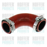 961682 Hadička plnicího vzduchu HOFFER