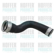 96169 Hadička plnicího vzduchu HOFFER