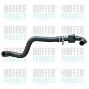 96193 Hadička plnicího vzduchu HOFFER