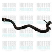 96200 Hadička plnicího vzduchu HOFFER