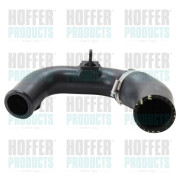 96338 Hadička plnicího vzduchu HOFFER