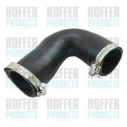 96339 Hadička plnicího vzduchu HOFFER