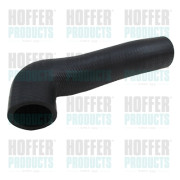 96433 Hadička plnicího vzduchu HOFFER