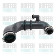 96473 Hadička plnicího vzduchu HOFFER