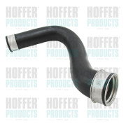 96517 Hadička plnicího vzduchu HOFFER