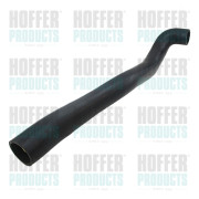 96525 Hadička plnicího vzduchu HOFFER