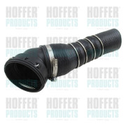 96528 Hadička plnicího vzduchu HOFFER