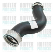 96551 Hadička plnicího vzduchu HOFFER