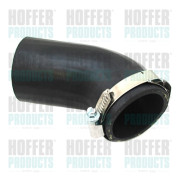 96573 Hadička plnicího vzduchu HOFFER