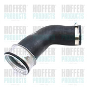 96576 Hadička plnicího vzduchu HOFFER