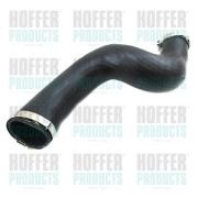 96595 Hadička plnicího vzduchu HOFFER