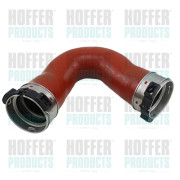 96607 Hadička plnicího vzduchu HOFFER