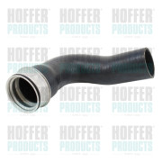 96612 Hadička plnicího vzduchu HOFFER