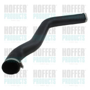 96701 Hadička plnicího vzduchu HOFFER